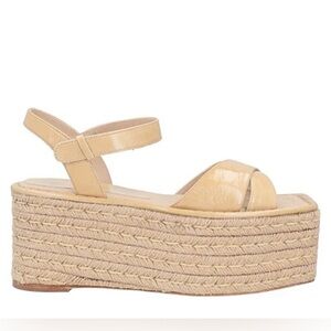 Paloma Barcelo Sandal Espadrilles 11